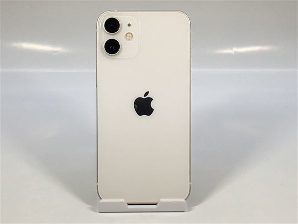 人気SALE格安┹ ヤフオク! - iPhone12 mini[64GB] SIMフリー ホワイト【安心... 品質保証2023