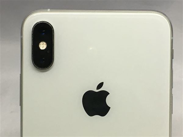 HOT新作登場↶ ヤフオク! - iPhoneXSMax[256GB] SIMフリー シルバー【安心保... 数量限定得価