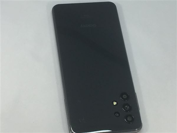 最安値豊富な ヤフオク! - Galaxy A32 5G SCG08[64GB] au オーサムブラック... 安い新作登場