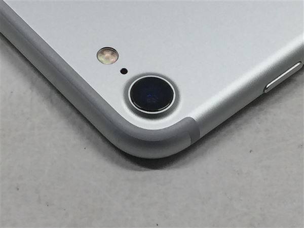 在庫高品質 ヤフオク! SIMロック解除 SB/YM シルバー【... - iPhone7[32GB] 超歓迎即納