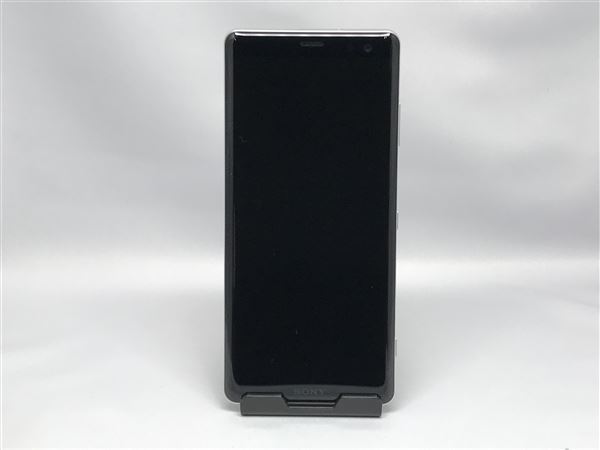 大人気セール ヤフオク! - Xperia XZ3 SO-01L[64GB] docomo ホワイトシルバ... 定番超歓迎
