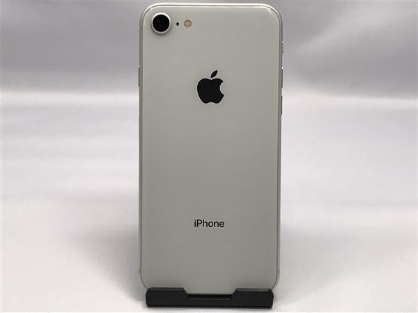 最安値限定SALE ヤフオク! SIMフリー iPhone8[64G] シルバー - 国産特価