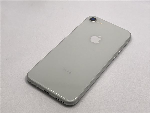 最安値限定SALE ヤフオク! SIMフリー iPhone8[64G] シルバー - 国産特価