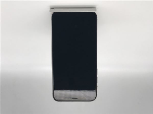 大人気高品質 ヤフオク! - iPhoneXS[256GB] docomo NTE12J シルバー【安心... 新作定番人気