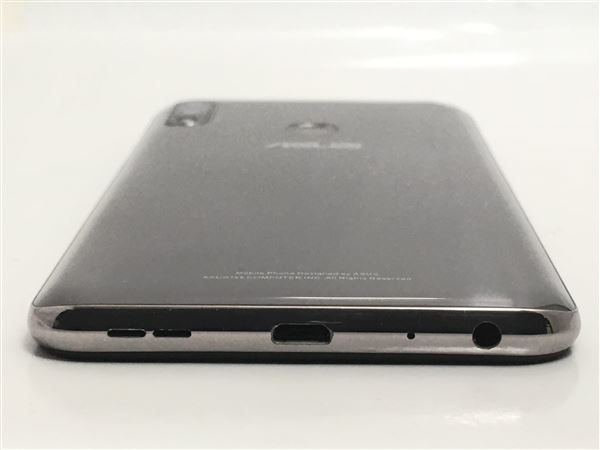 日本製特価⑩ ヤフオク! SIMフリー ZenFoneMaxProM2[4G/64G] シルバー【... - 新品大特価