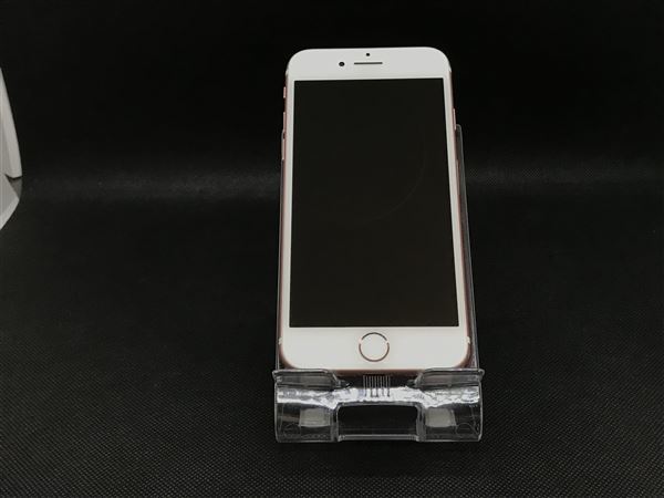 格安高品質 ヤフオク! - iPhone7[32GB] SoftBank MNCJ2J ローズゴールド... 100%新品新品