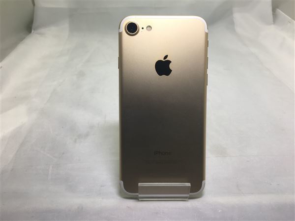 低価HOT ヤフオク! - iPhone7[128GB] SoftBank NNCM2J ゴールド【安心... 大特価新作