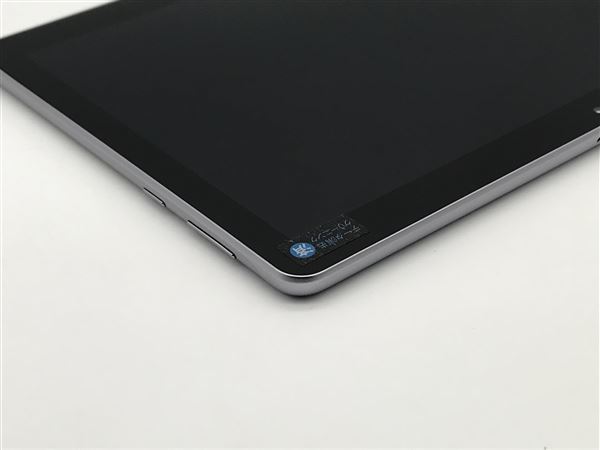 超激安格安 ヤフオク! - MediaPadT3 10[WiFi] スペースグレイ 正規品新作