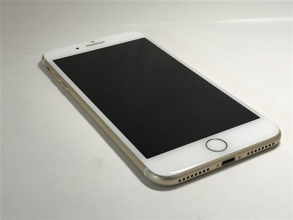 HOTセール ヤフオク! - iPhone7 Plus[128GB] SIMロック解除 au ゴールド... 人気最安値