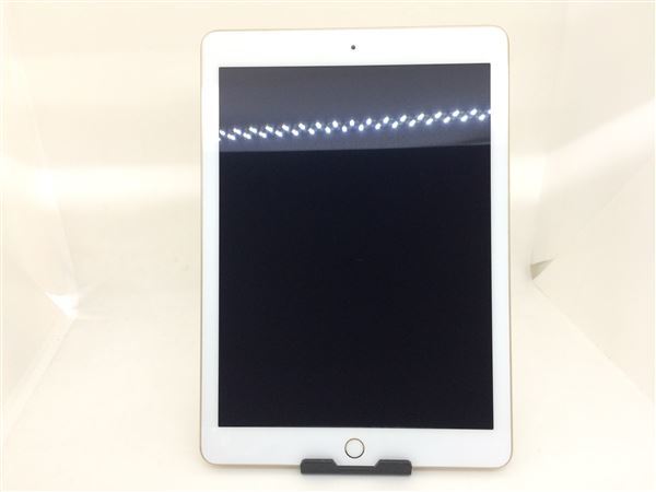 【35％OFF】 iPad 9.7インチ 海外版【… ゴールド Wi-Fiモデル 第5世代[32GB] iPad本体