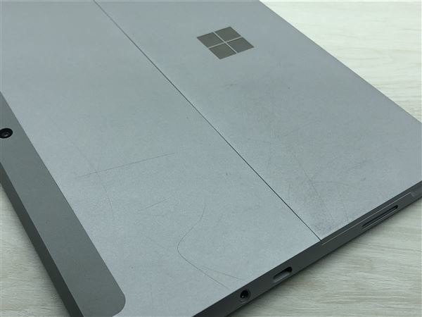 在庫あ ヤフオク! - Surface Go2[64Gオフ無] プラチナ 新品再入荷