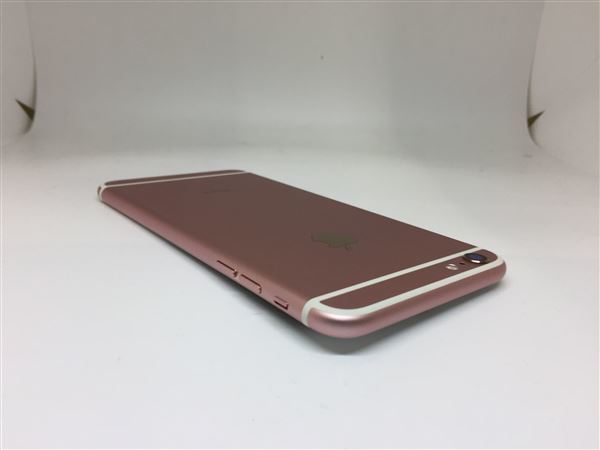 SALE新作登場 ヤフオク! - iPhone6s Plus[16GB] au MKU52J ローズゴールド... 再入荷格安