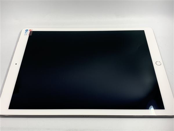 低価セール ヤフオク! 12.9インチ 第1世代[128GB] セルラー au... - iPadPro 100%新品得価