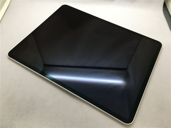 定番人気格安㈤ ヤフオク! 12.9インチ 第3世代[1TB] Wi-Fiモデル ... - iPad Pro お得爆買い