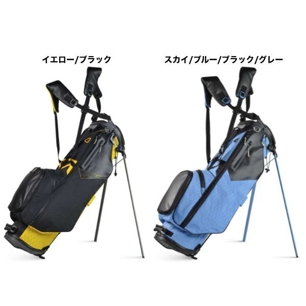 ☆新品☆送料無料☆ サンマウンテン Sun Mountain VX スタンドバッグ