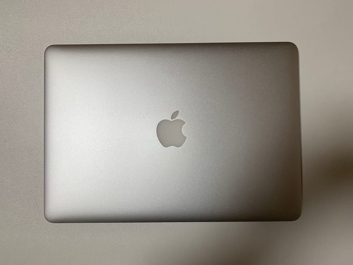 MacBook air 13インチ early 2015 office搭載済み - www.yakamapower.com