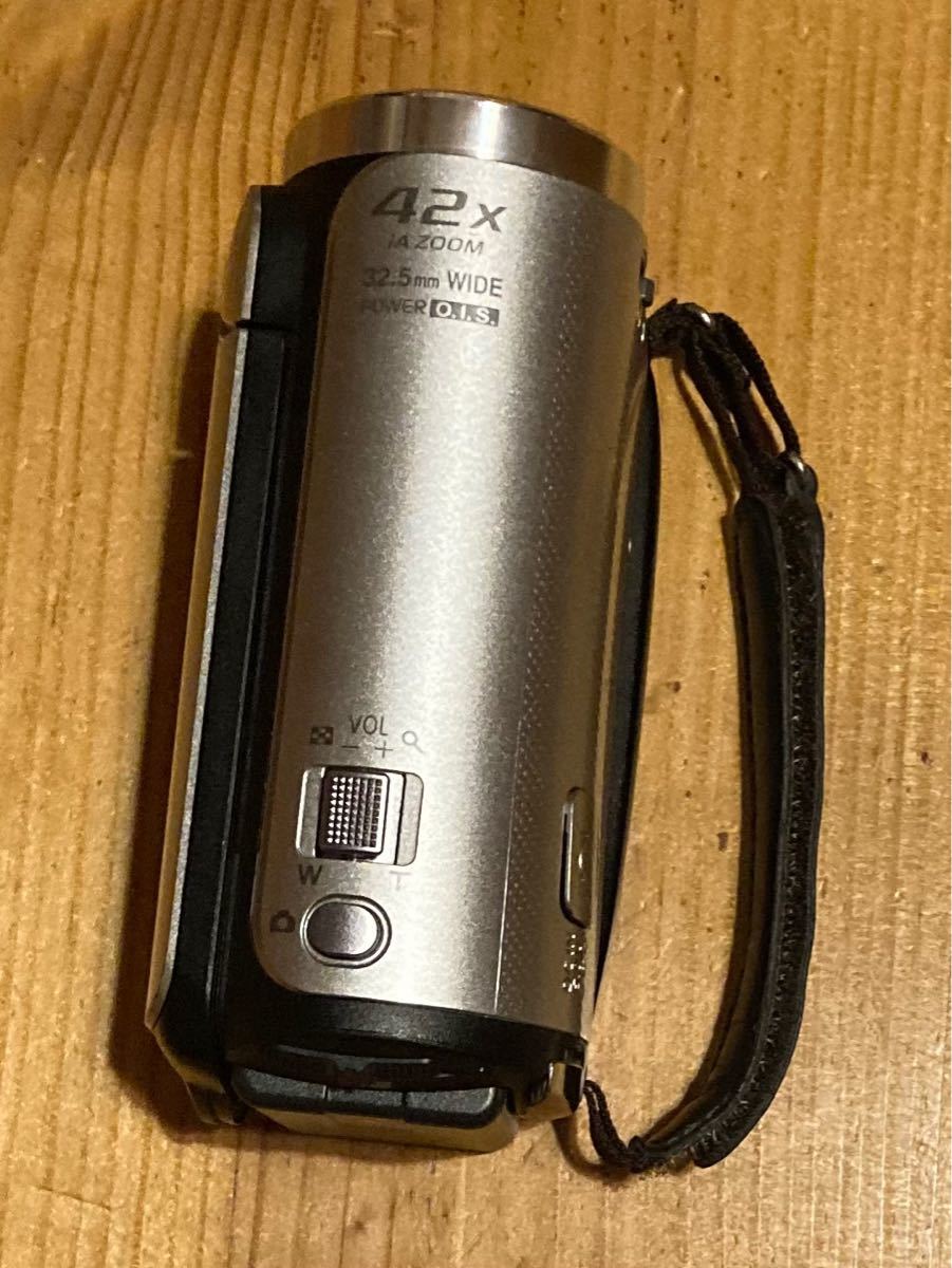 パナソニック HC V100M カメラ パナソニック HC V100M カメラ