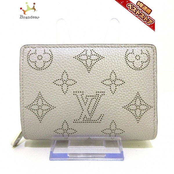 ルイヴィトン LOUIS VUITTON 2つ折り財布 M80903 ポルトフォイユ ルイヴィトン LOUIS VUITTON 2つ折り財布 M80903 ポルトフォイユ