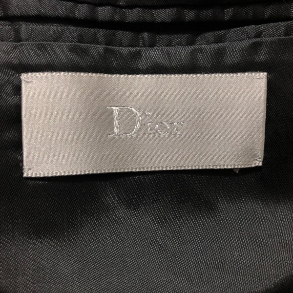 ディオールオム Dior HOMME サイズ44 M 5EH2021624 スモーキング ディオールオム Dior HOMME サイズ44 M 5EH2021624 スモーキング