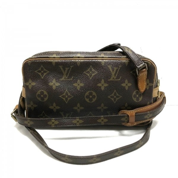 によるもの ヤフオク! - ルイヴィトン LOUIS VUITTON ショルダーバッグ M... ください