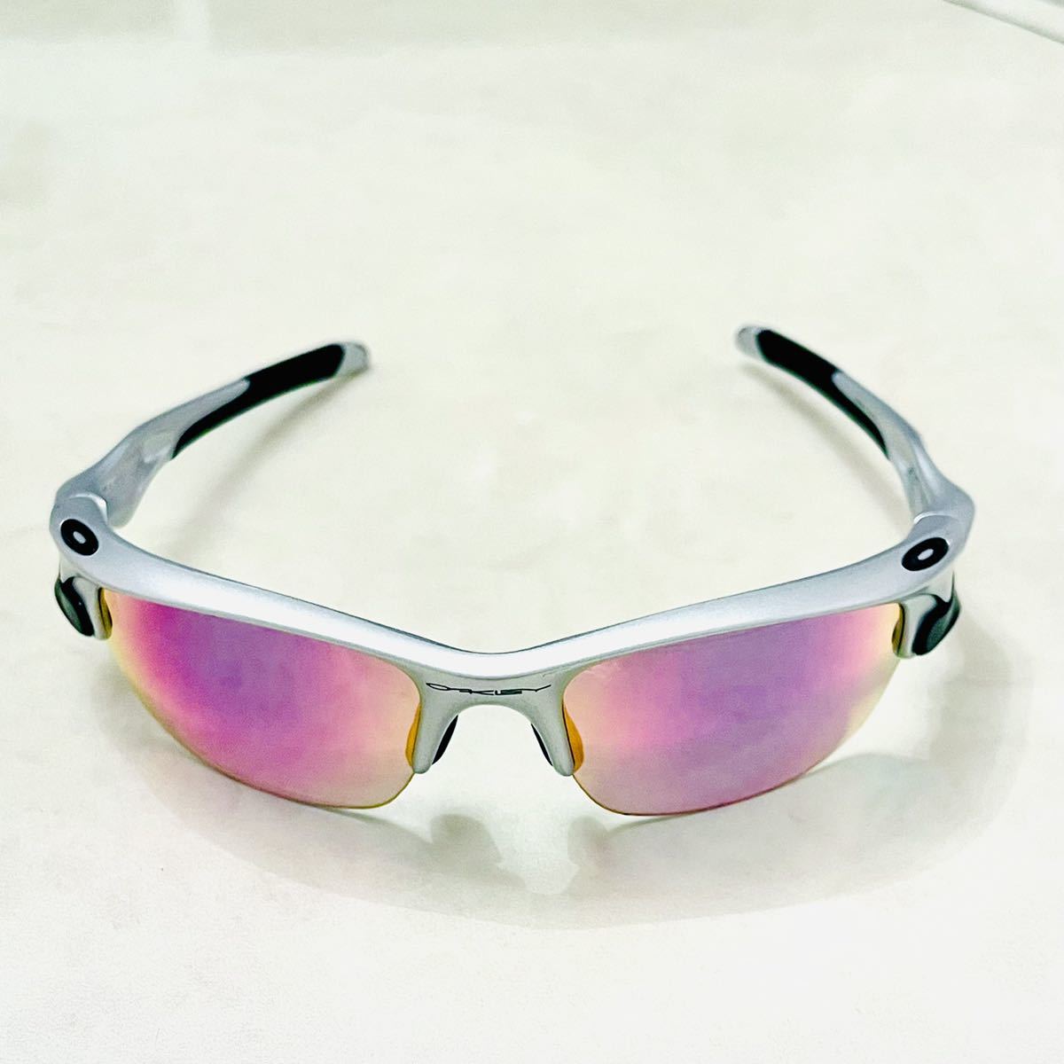 OAKLEY オークリー サングラス FAST JACKET 009162-11|Yahoo OAKLEY オークリー サングラス FAST JACKET 009162-11|Yahoo