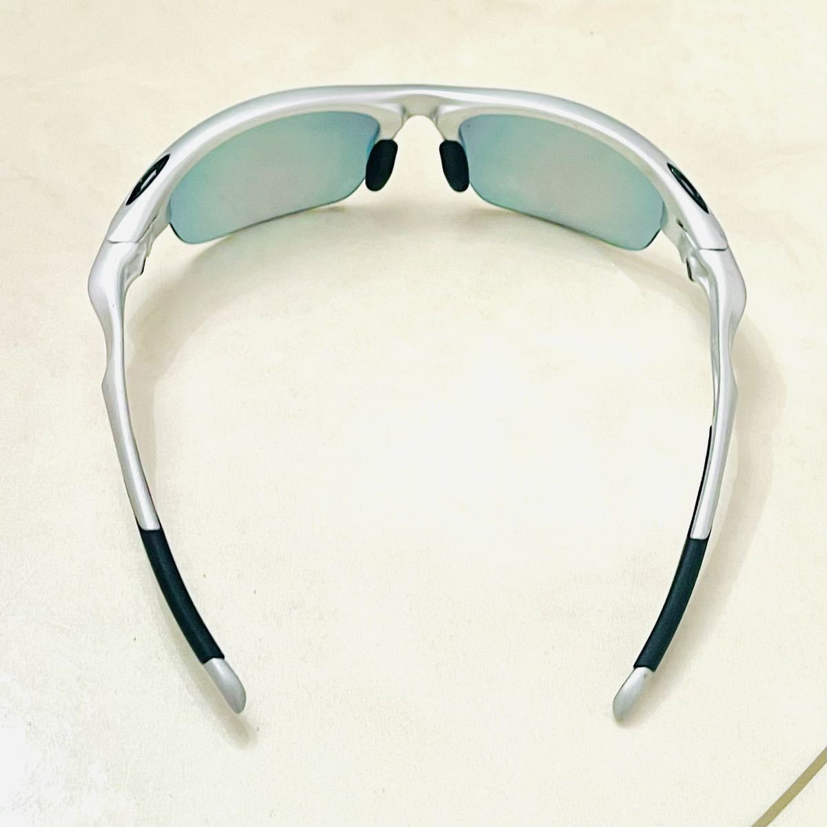 OAKLEY オークリー サングラス FAST JACKET 009162-11|Yahoo OAKLEY オークリー サングラス FAST JACKET 009162-11|Yahoo