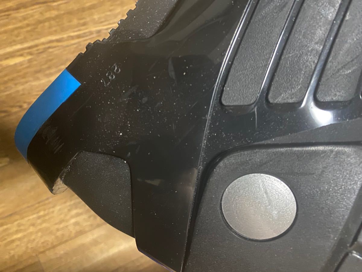 GEN FACTORY モーグルモデル GEN BUMPS8 状態良好MADE IN JAPAN サイズ