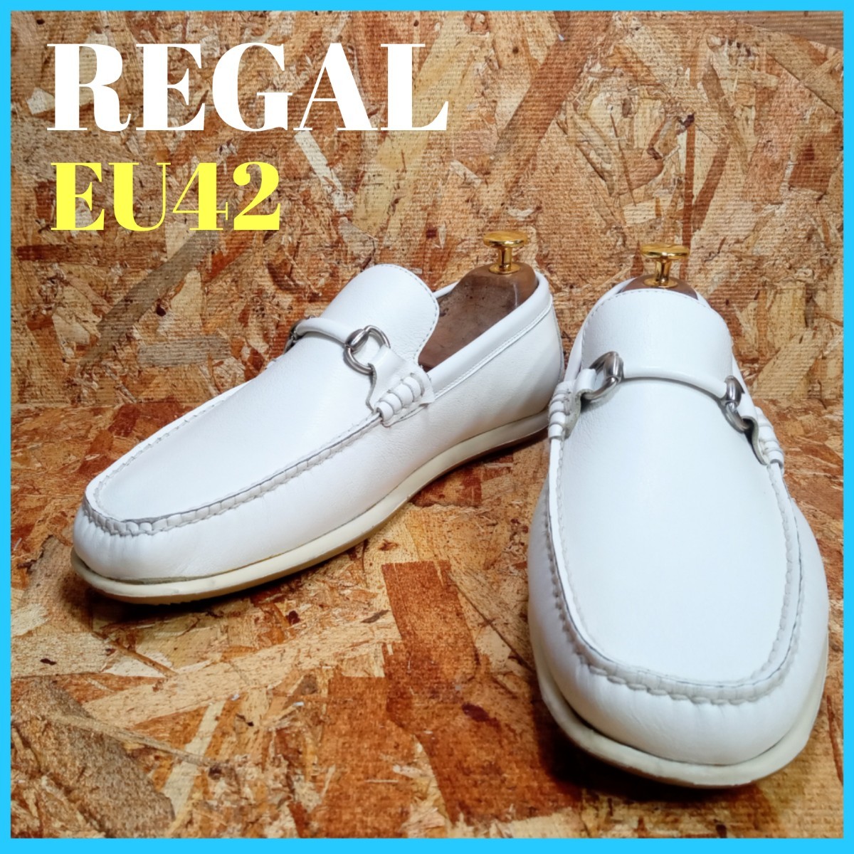 74%以上節約74%以上節約tomo様専用未使用 REGAL 55PR ドライビング