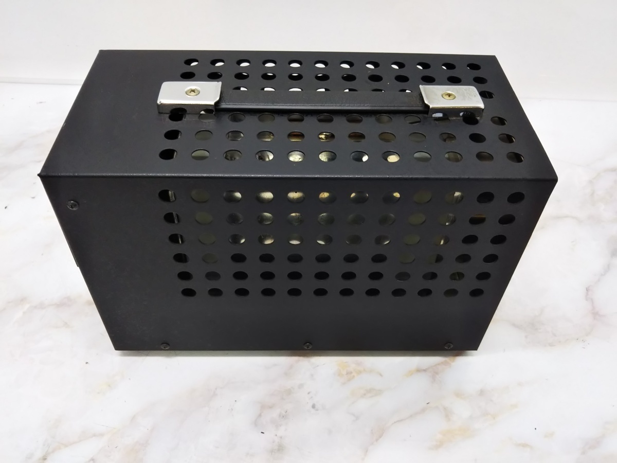 △現状品 アマチュア無線 終端型電力計 KURANISHI RW-1000D △現状品 アマチュア無線 終端型電力計 KURANISHI RW-1000D