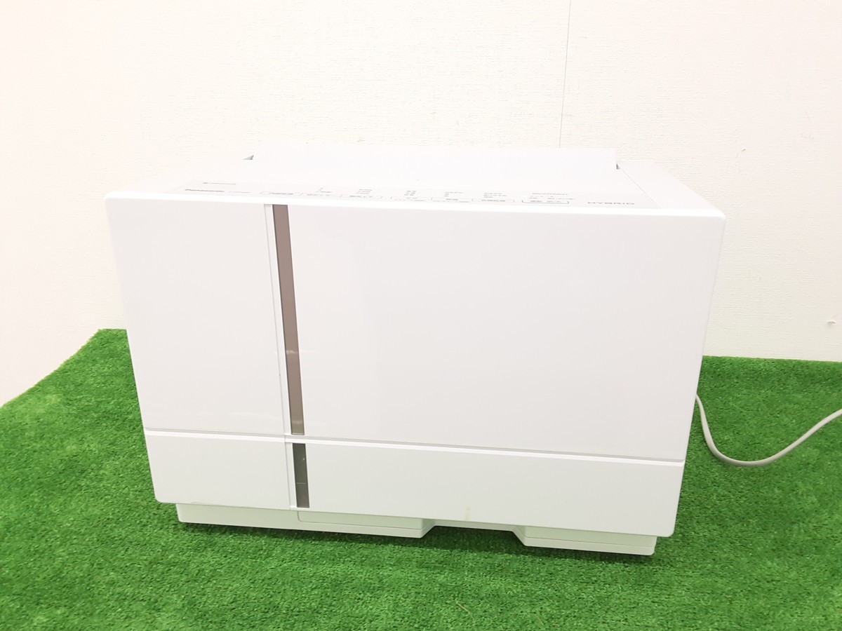☆現状品 家電 衣類乾燥除湿器 Panasonic パナソニック F-YHTX90 | www
