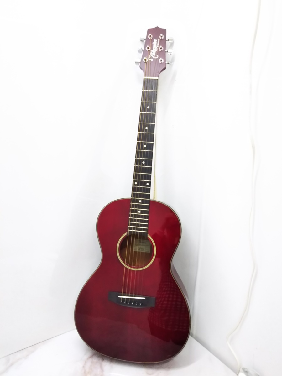 Yahoo!オークション - △中古品 楽器 アコースティックギター Takamine