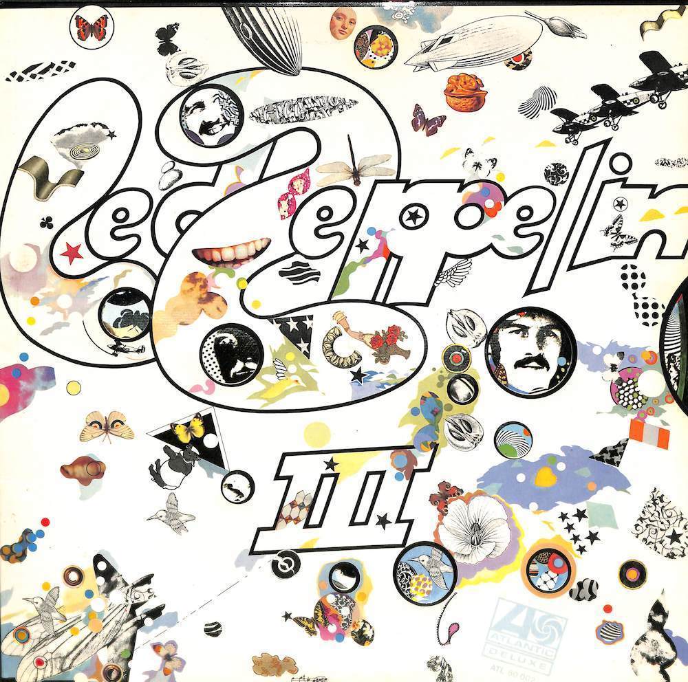 Led zeppelin iii led zeppelin. Led Zeppelin - led Zeppelin III (1970). Виниловая пластинка led Zeppelin. Led Zeppelin III обложка. Лед Зеппелин 3 винил.