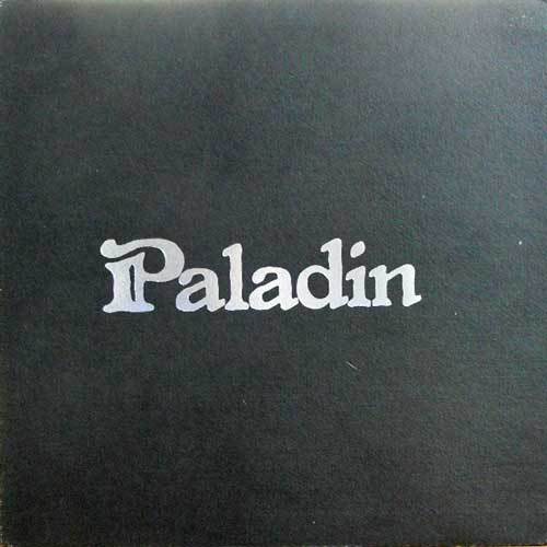 235106 PALADIN / Paladin(LP)_画像1