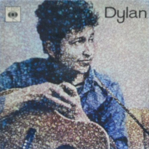 BOB DYLAN / Dylan: EP(7)_画像1