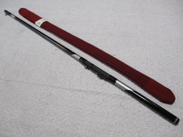 がまかつ がまチヌ 落し込み 450 www.falconofs.com