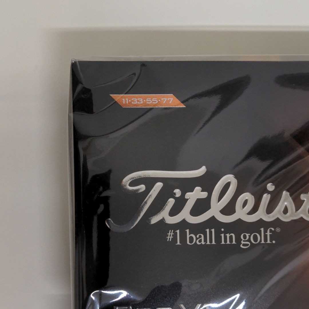 2ダース V1 DN TITLEIST タイトリスト ゴルフボール 2021 Pro V1 日本