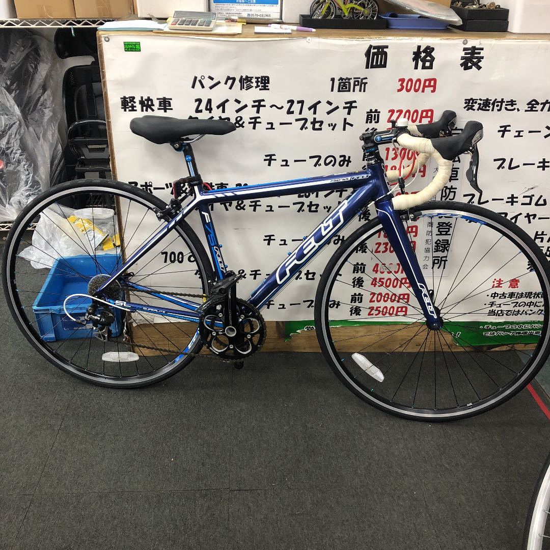 室内保管 ロードバイク ガーミン F95 未使用 www.m