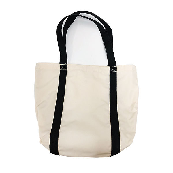 (US model ) Jones tote bag R cream JONES GOLF Golf bag shoes bag ( new goods )