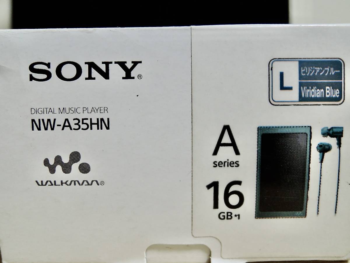 ソニー ウォークマン Aシリーズ 16GB : Bluetooth/microSD ソニー ウォークマン Aシリーズ 16GB : Bluetooth/microSD
