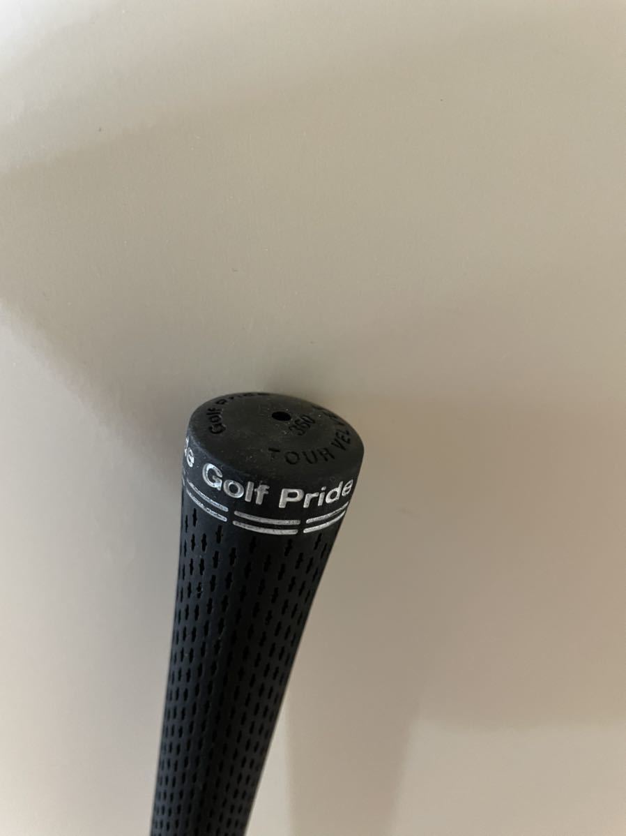PING G410 14.5度 3W アッタスクール 5R 43.25インチ 312g / g425 g400