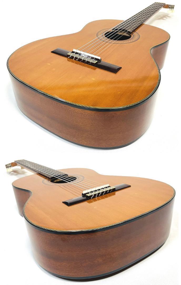 TERADA GUITAR アコースティックギター 寺田楽器 Yahoo!オークション - Terada Guitar MODEL NO.G706 寺田楽器