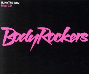 【輸入盤】Ｉ　Ｌｉｋｅ　ｔｈｅ　Ｗａｙ／Ｂｏｄｙｒｏｃｋｅｒｓ_画像1