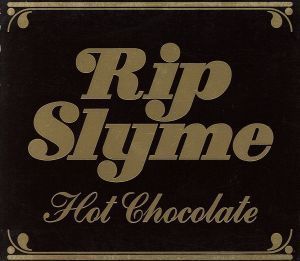 Ｈｏｔ　ｃｈｏｃｏｌａｔｅ／ＲＩＰ　ＳＬＹＭＥ_画像1