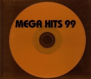 ＭＥＧＡ　ＨＩＴＳ　９９／（オムニバス）_画像1