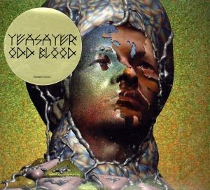 【輸入盤】Ｏｄｄ　Ｂｌｏｏｄ　（ＣＤＳＴＵＭＭ３２１）／Ｙｅａｓａｙｅｒ_画像1