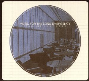 【輸入盤】Ｍｕｓｉｃ　Ｆｏｒ　Ｔｈｅ　Ｌｏｎｇ　Ｅｍｅｒｇｅｎｃｙ／ポリサ／スターゲイズ_画像1