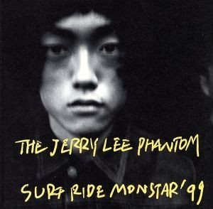 ＳＵＲＦ　ＲＩＤＥ　ＭＯＮＳＴＡＲ　’９／ＪＥＲＲＹ　ＬＥＥ　ＰＨＡＮＴＯＭ_画像1