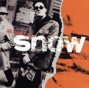 【輸入盤】１２　ＩＮＣＨＥＳ　ＯＦ　ＳＮＯＷ／スノー_画像1