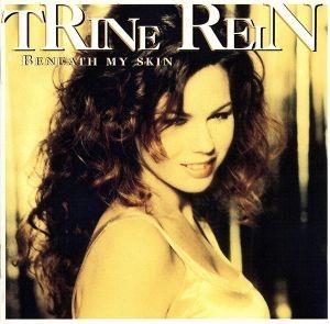 【輸入盤】ＢＥＮＥＡＴＨ　ＭＹ　ＳＫＩＮ／トリーネ・レイン_画像1