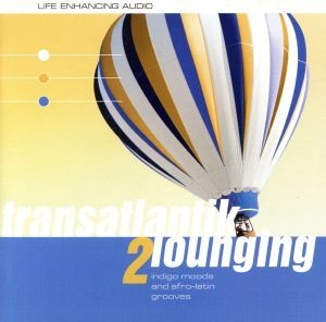 【輸入盤】Ｔｒａｎｓａｔｌａｎｔｉｃ　Ｌｏｕｎｇｉ／（オムニバス）_画像1